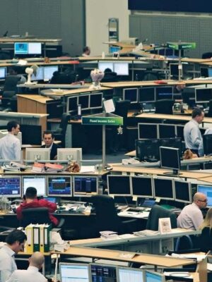 ESMA Financial Derivatives