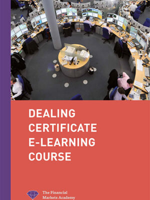 ACI Dealing Certificate