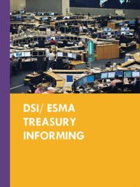 ENG: DSI/ ESMA<br>Treasury Informing<br> <br>