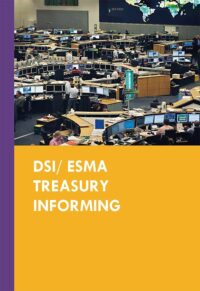 ENG: DSI/ ESMA<br>Treasury Informing<br> <br>