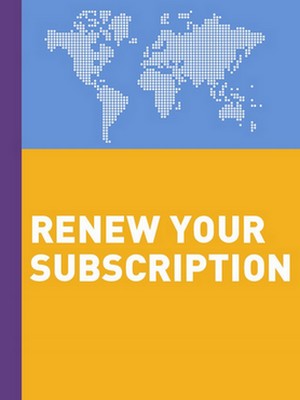 Renewals