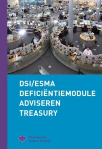 NED: Deficiëntietoets <br>Adviseren Treasury