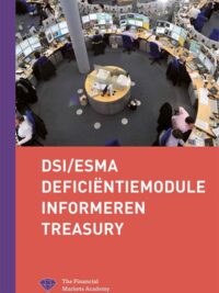 NED: Deficiëntietoets <br>Informeren Treasury