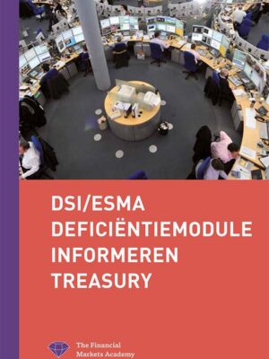 ENG: Deficiency Exam <br>Informing Treasury
